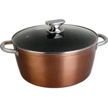 WECOOK! Wecook Hoher Kochtopf 20 cm rund