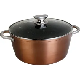 WECOOK! Wecook Hoher Kochtopf 20 cm rund