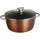 WECOOK! Wecook Hoher Kochtopf 20 cm rund