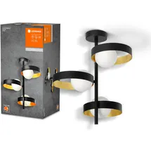 LEDVANCE Leuchte G9 DECOR 4058075759169