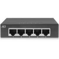 Act 5-Port Gigabit Ethernet Switch AC4415