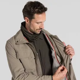 Craghoppers Nosilife Adventure Iv Jacke - Pebble - L