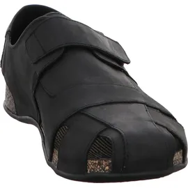 Panama Jack Fletcher Basics C2 Herren Schwarz 40