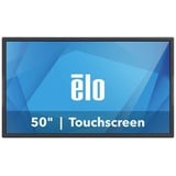 Elo Touch Solution 5053L Large Format Display EEK: G (A - G) 127cm (50 Zoll) 3840 x 2160 Pixel 24/7