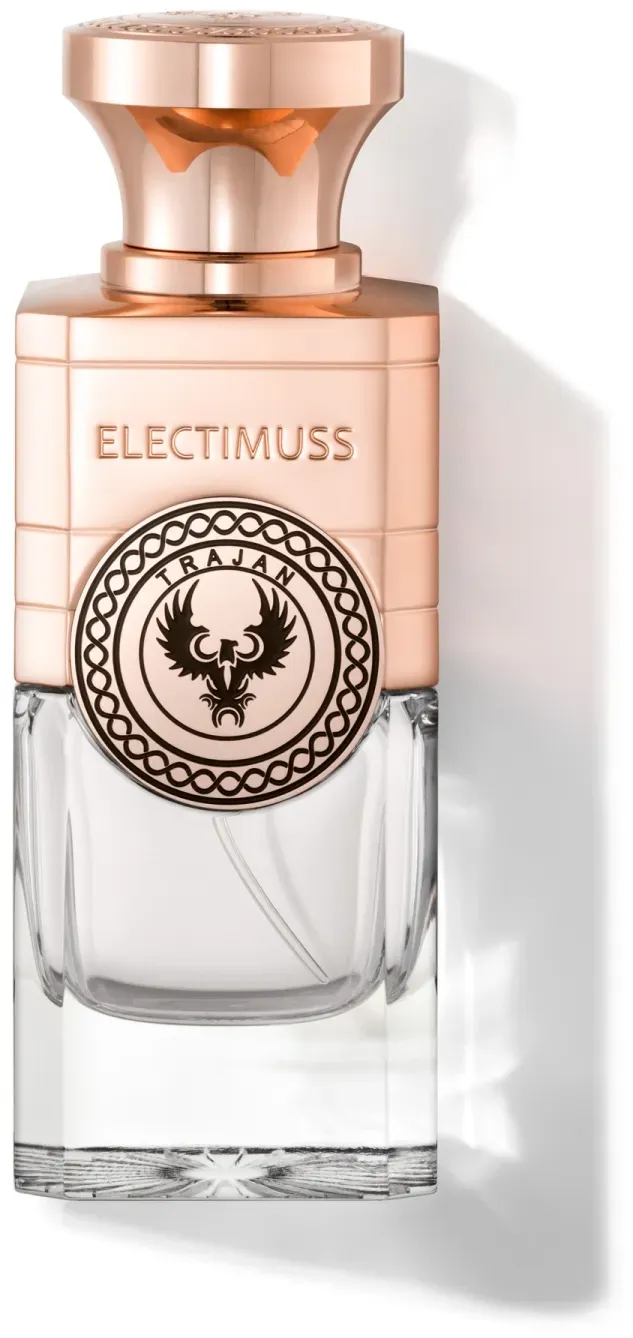 Electimuss Trajan Extrait de Parfum