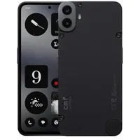 CMF Phone 1 8 GB RAM 128 GB Black