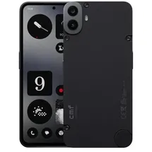 CMF Phone 1 8 GB RAM 128 GB Black
