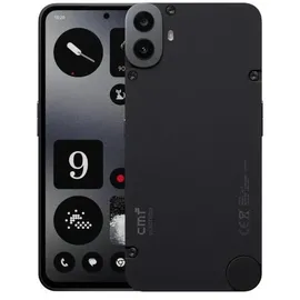 CMF Phone 1 8 GB RAM 128 GB Black