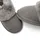 VIVANCE Clogs Grau 37