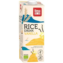 lima food Reisdrink 1 l