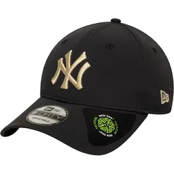 New Era Recycled 9Forty New York Yankees - blau OSFM