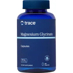 Magnesiumglycinat-Kapseln (180 Kapseln)