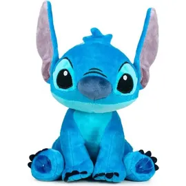 Disney Stitch Lilo - Stitch Teddy 30 cm - Blue - One Size