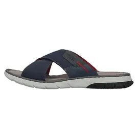 Rieker 25250-14 Herren Blau 41