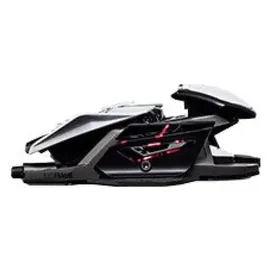 MAD CATZ R.A.T. X3 schwarz