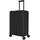Travelite Next 4-Rollen M 67 cm/ 69 l schwarz