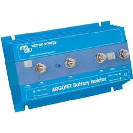 Victron Energy Victron Argofet 200-2 2 Batterien 200A Ladegerät