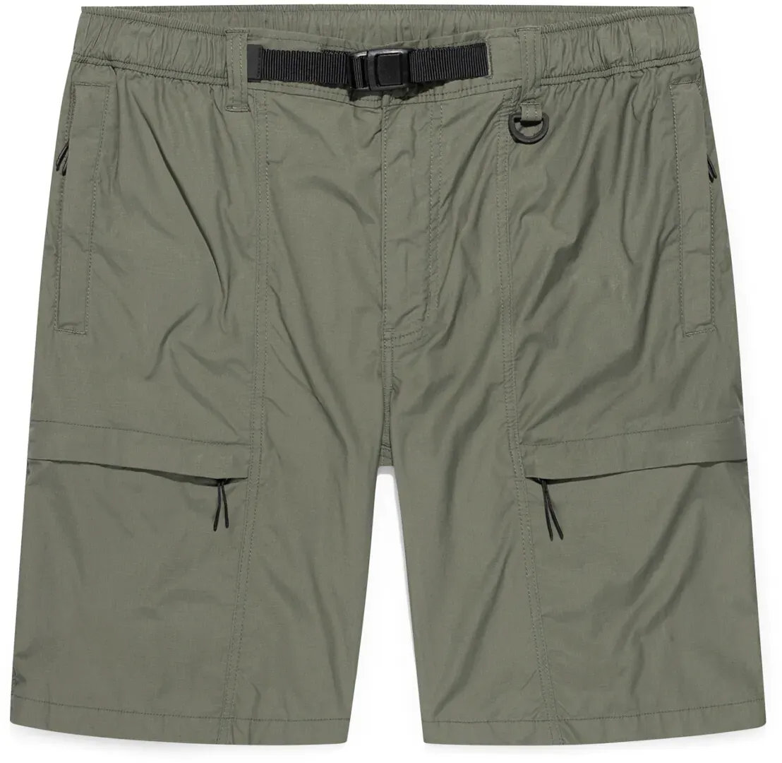 Vintage Industries Iggy Textil Shorts