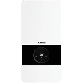 Buderus Logamax ED186-15/18/21, 21 kW