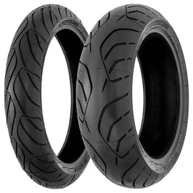Dunlop Sportmax Roadsmart III FRONT 120/70 ZR17 58W TL