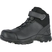 Haix Sicherheitsstiefel Nevada Mid Gr.9 (43) schwarz S3 HRO HI CI WR SRC ESD