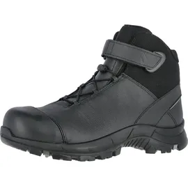 Haix Sicherheitsstiefel Nevada Mid Gr.9 (43) schwarz S3 HRO HI CI WR SRC ESD