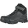 Haix Sicherheitsstiefel Nevada Mid Gr.9 (43) schwarz S3 HRO HI CI WR SRC ESD