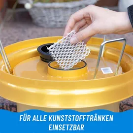 Kerbl silvertex® Anti-Keim-Matte - 73150