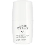 Louis Widmer Widmer Deo Roll-on Antiperspirant