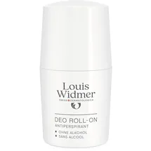 Louis Widmer Widmer Deo Roll-on Antiperspirant