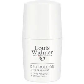 Louis Widmer Widmer Deo Roll-on Antiperspirant