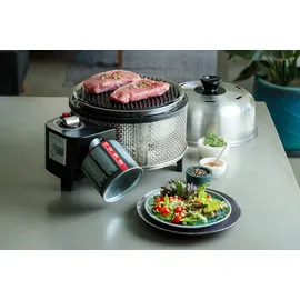 Cobb Premier Gas Deluxe 2.0 CO700-3
