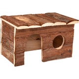Karlie Flamingo House for Dwarf Rabbit and Guinea Pig, Howy M - (540058516216)