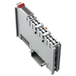 WAGO GmbH & Co. KG Digital Ausgangsklemme 750-1504