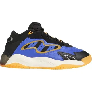 adidas Originals STREETBALL 2.0 II - Herren Schuhe Schwarz GX0790 , EU 45 1/3 UK 10.5 - Schwarz - 45
