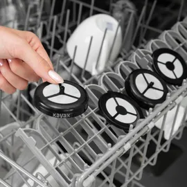 xavax Dauerpad Kaffeefilter 2er Set