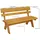 TPFGarden Gartenbank 150 x 60 x 82 cm