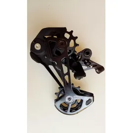 Shimano Schaltwerk XT RD-M8100 12-fach