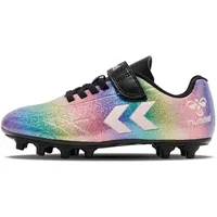 Hummel TOP Star FG Fußballschuhe Kinder pink, - 35