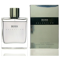 HUGO BOSS Selection Eau de Toilette 90 ml