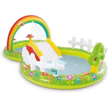 Intex Playcenter My Garden 290 x 180 x 104 cm