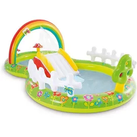 Intex Playcenter My Garden 290 x 180 x 104 cm