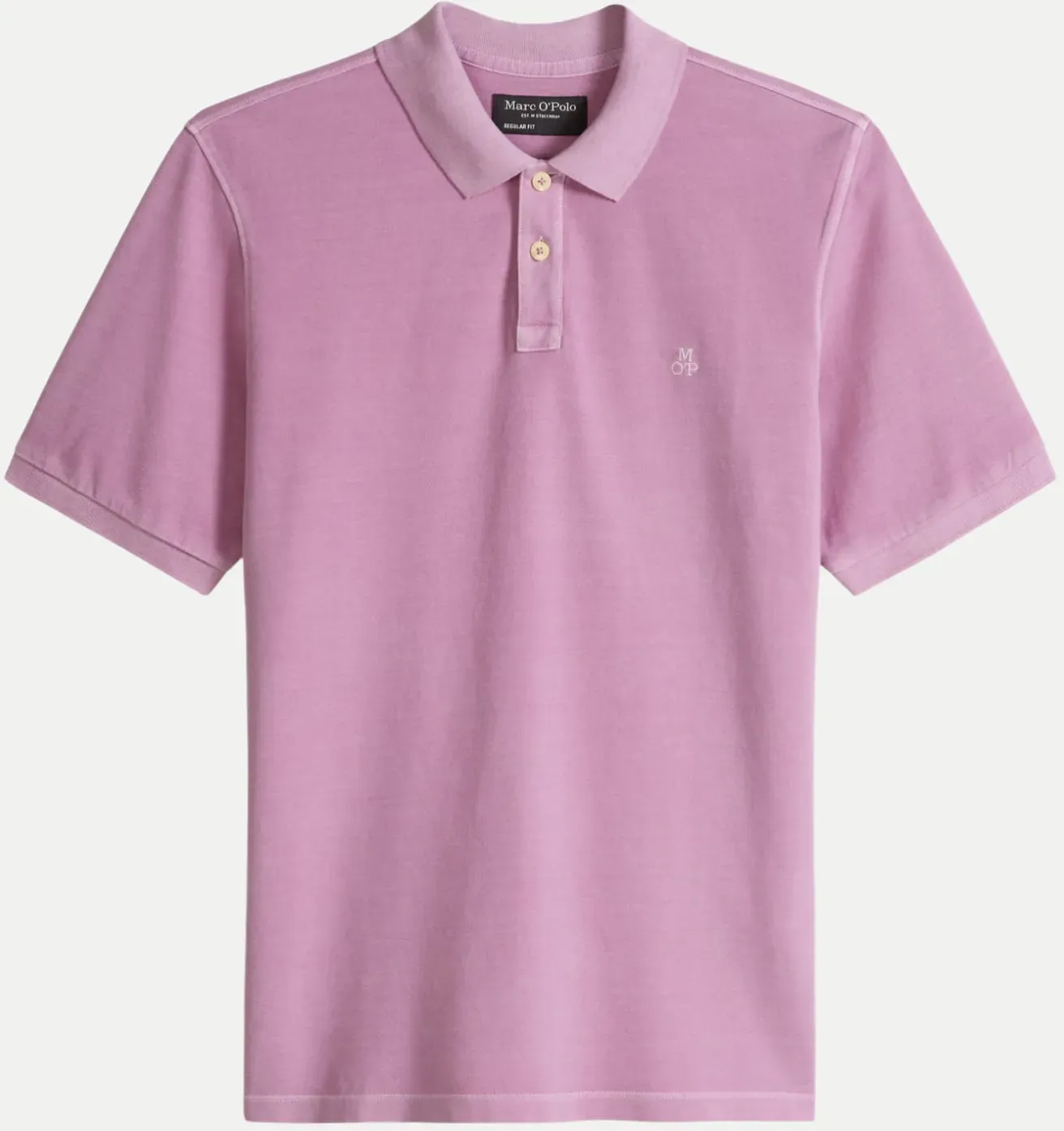 Basic T-Shirt Rosa XL