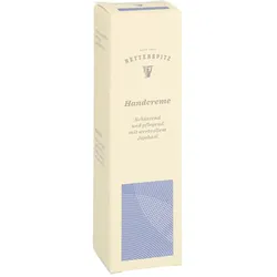 Retterspitz Handcreme