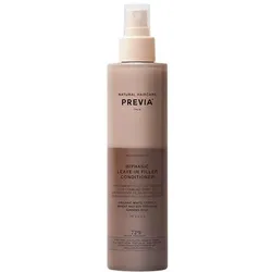 Previa Reconstruct Organic White Truffle Conditioner 218 ML | Intensivpflege mit weißem Trüffel | Leave in Haarpflege