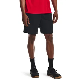 Under Armour Tech Mesh Shorts black/pitch gray L 2er Pack