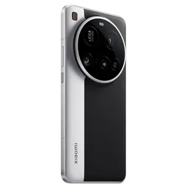 Xiaomi 15 Ultra 512 GB Silver Chrome