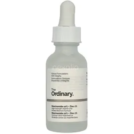 The Ordinary Niacinamide 10% + Zinc 1% Serum 30 ml
