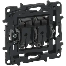 Legrand Serienschalter Niloe Step