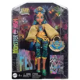 Mattel Monster High Cleo De Nile (HXH81)